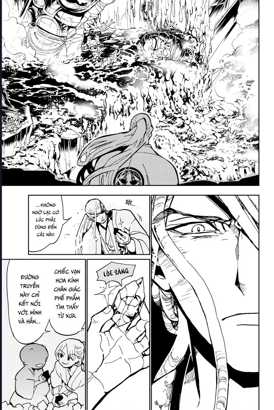Orient Chapter 137 - 29