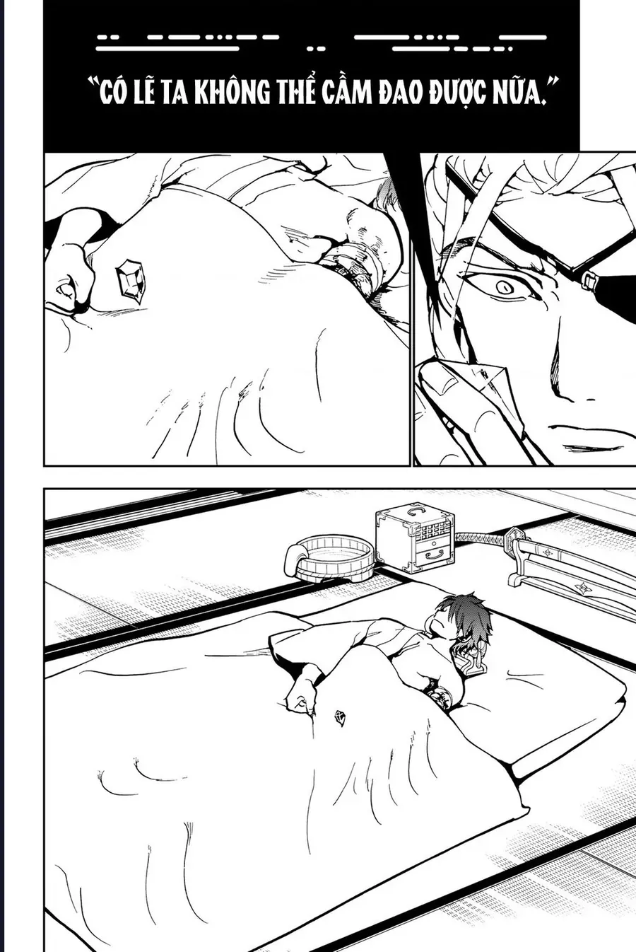 Orient Chapter 137 - 32