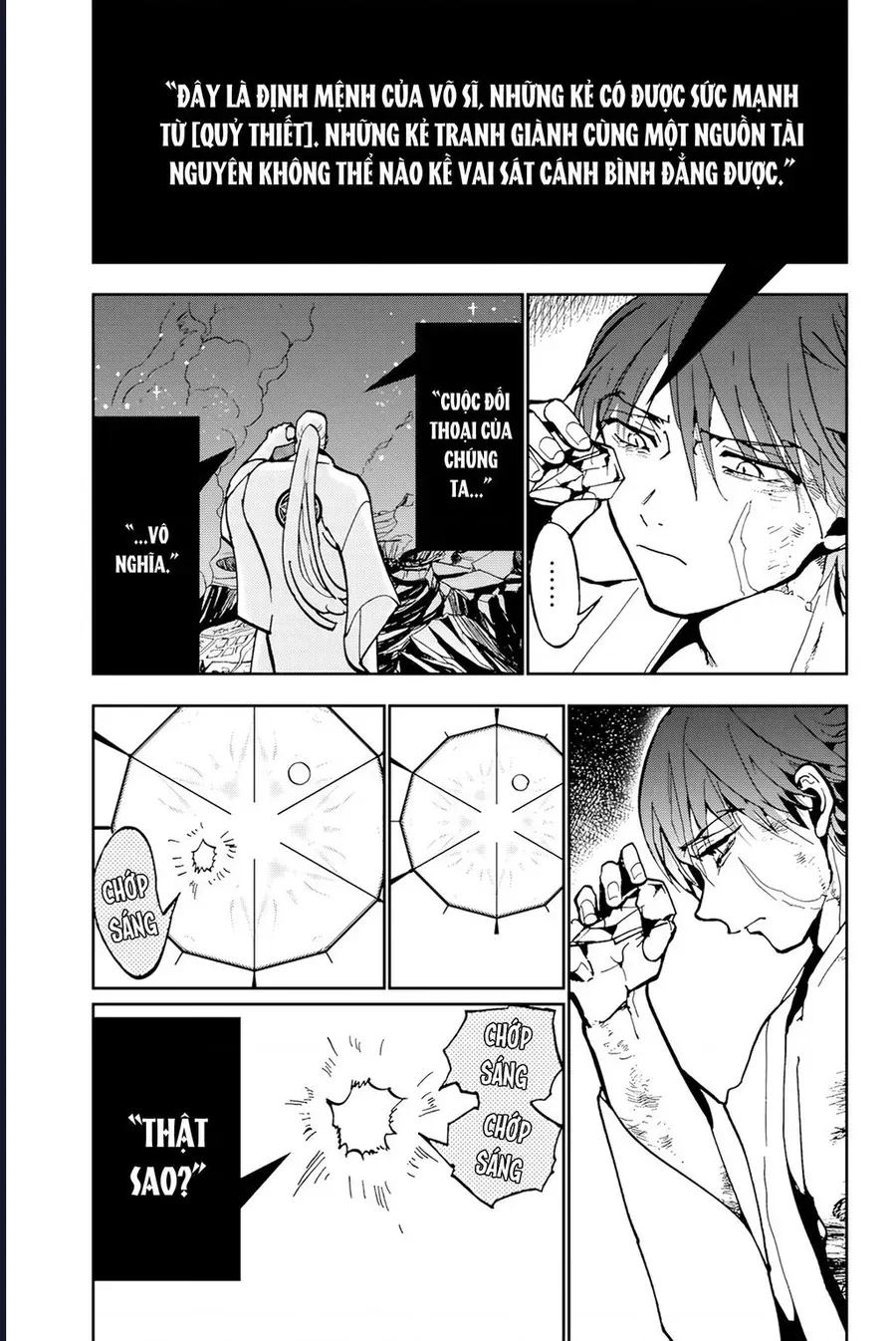 Orient Chapter 137 - 35