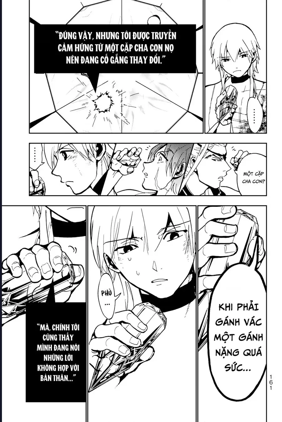 Orient Chapter 137 - 37