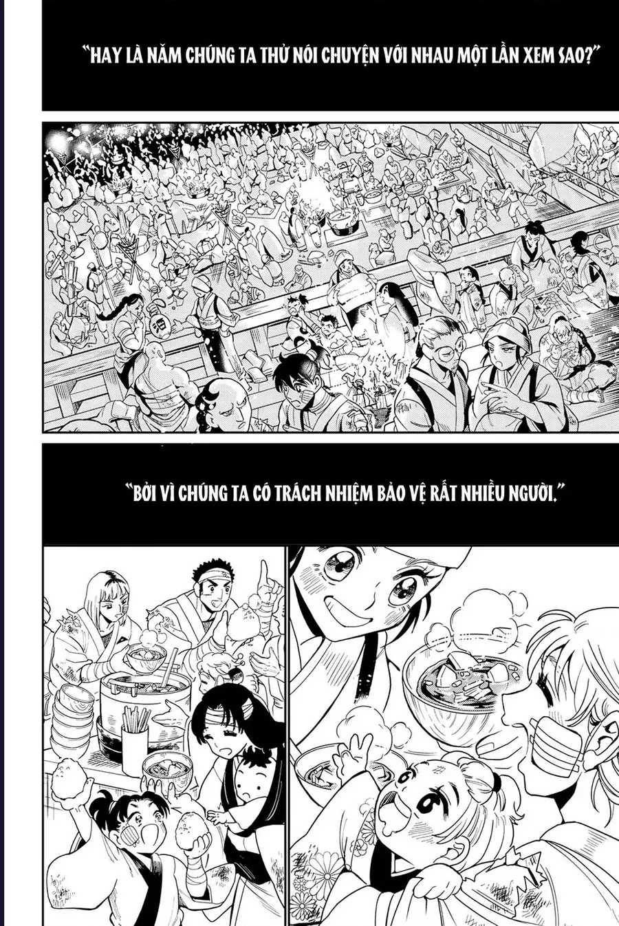 Orient Chapter 137 - 38