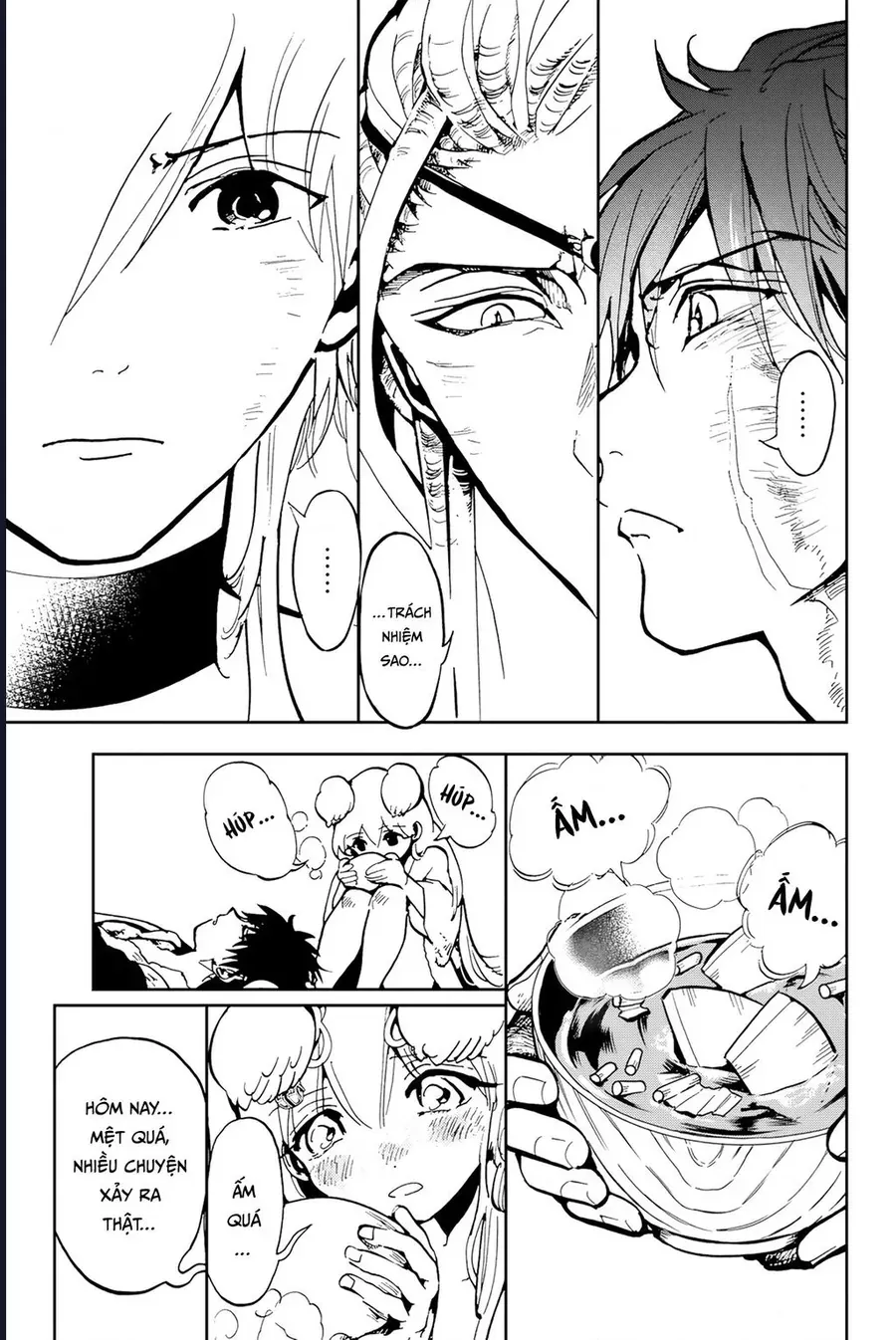 Orient Chapter 137 - 39