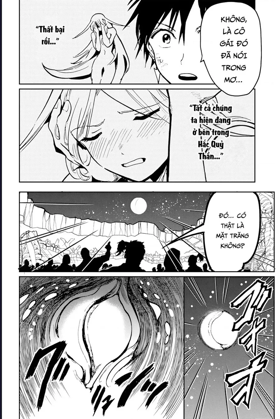 Orient Chapter 137 - 44