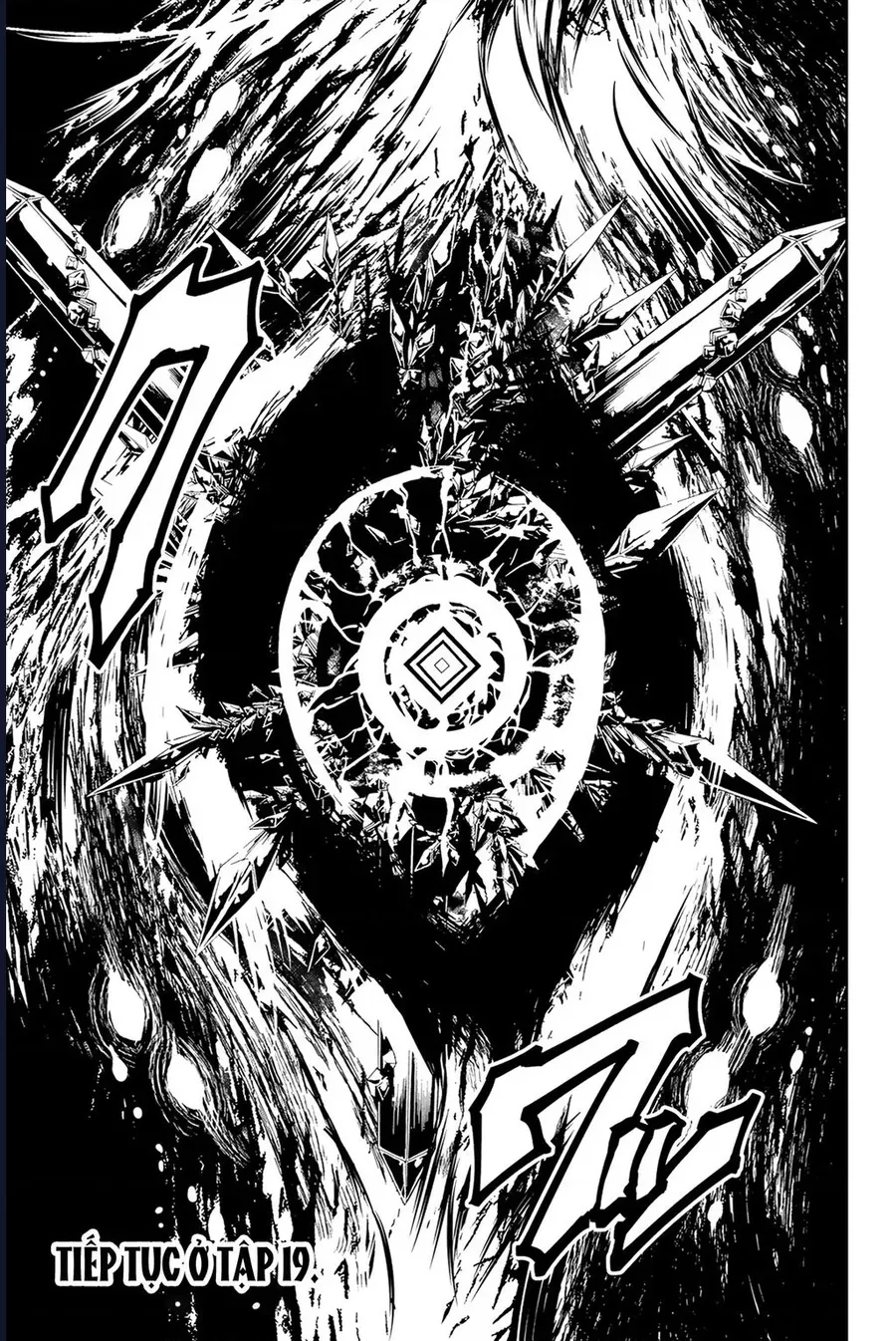 Orient Chapter 137 - 45