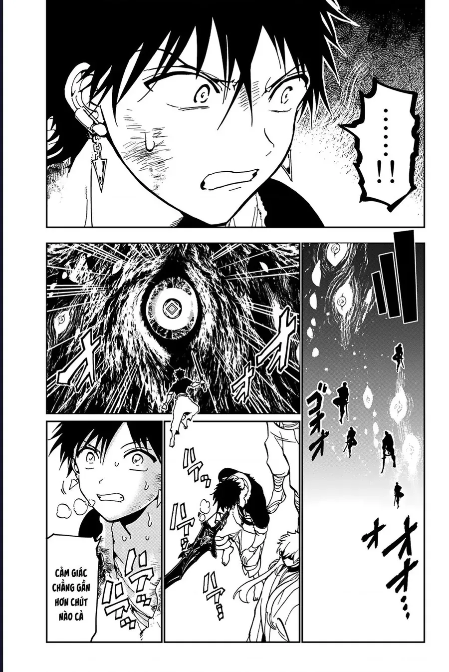 Orient Chapter 138 - 10