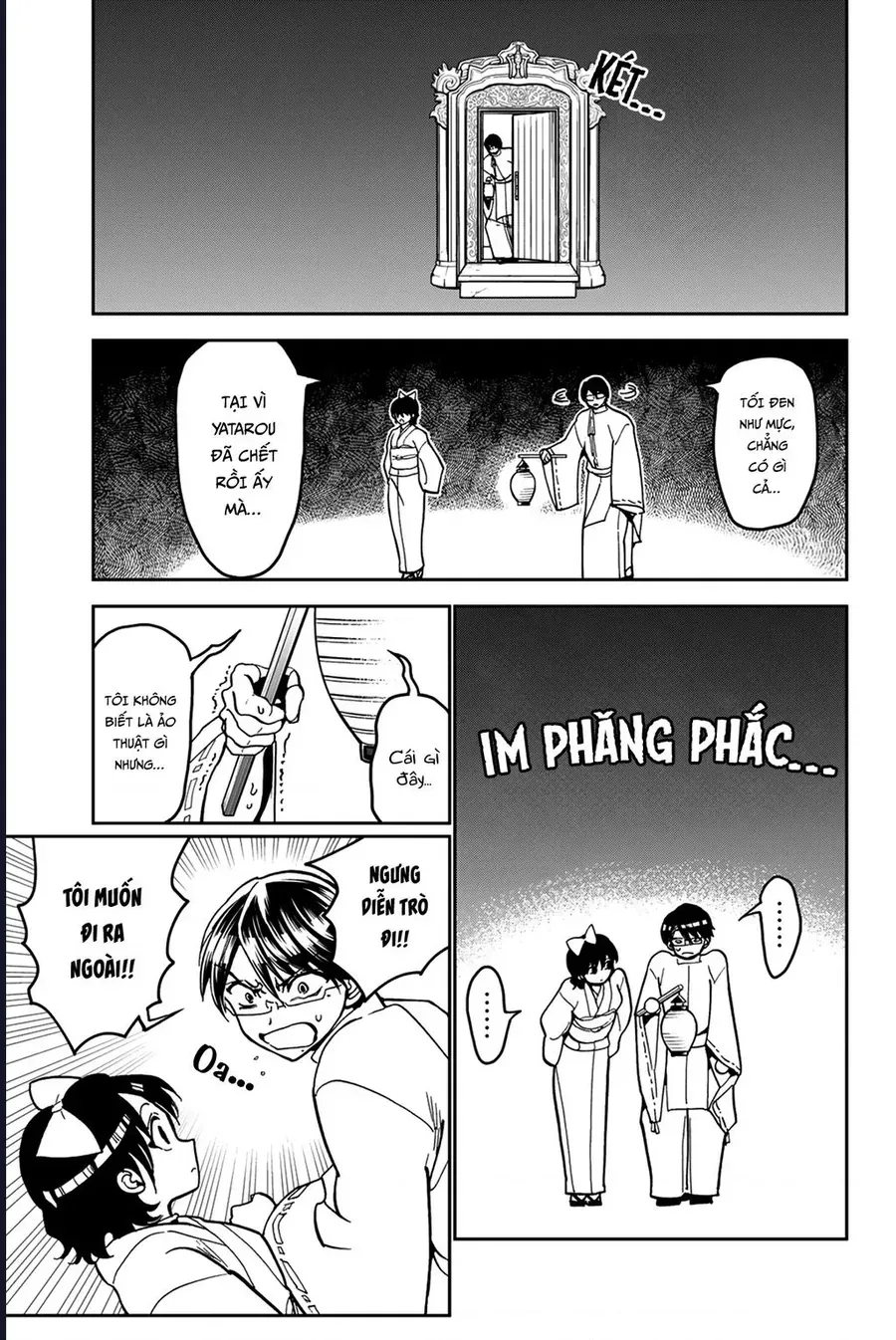 Orient Chapter 139 - 29