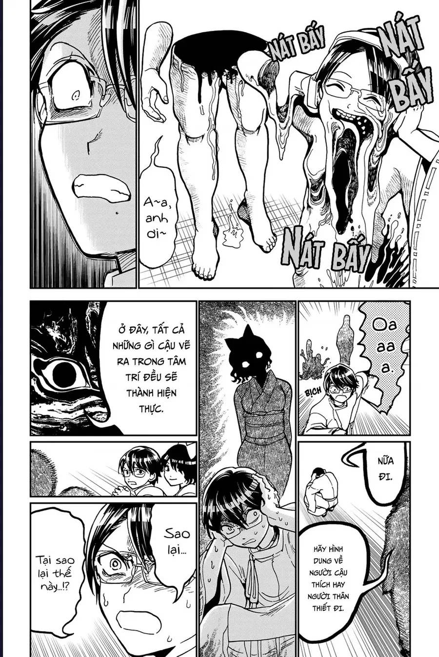 Orient Chapter 139 - 34