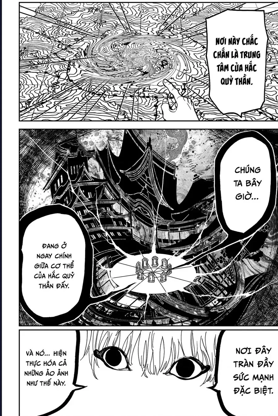 Orient Chapter 139 - 36