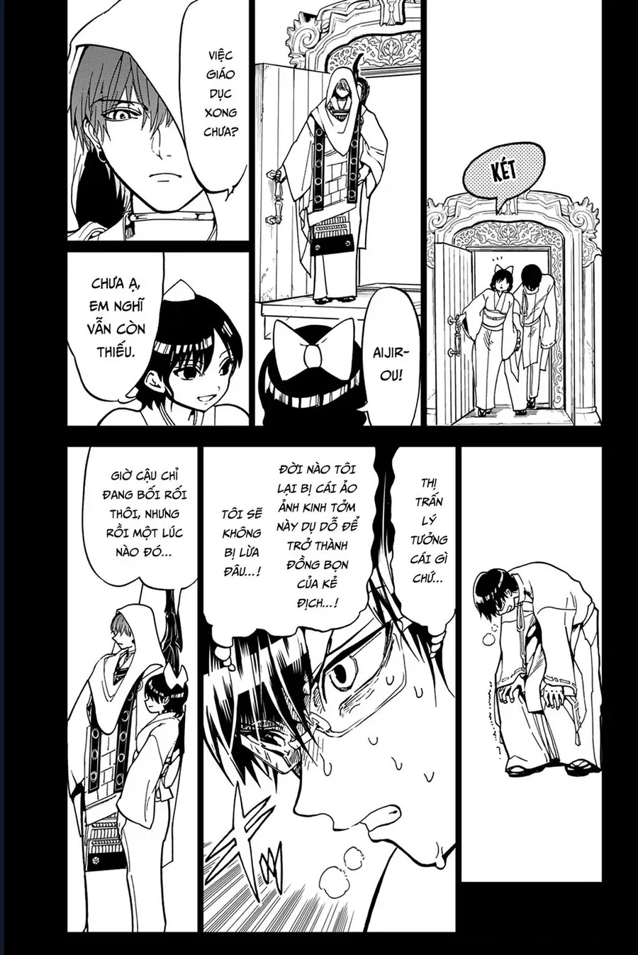 Orient Chapter 139 - 39