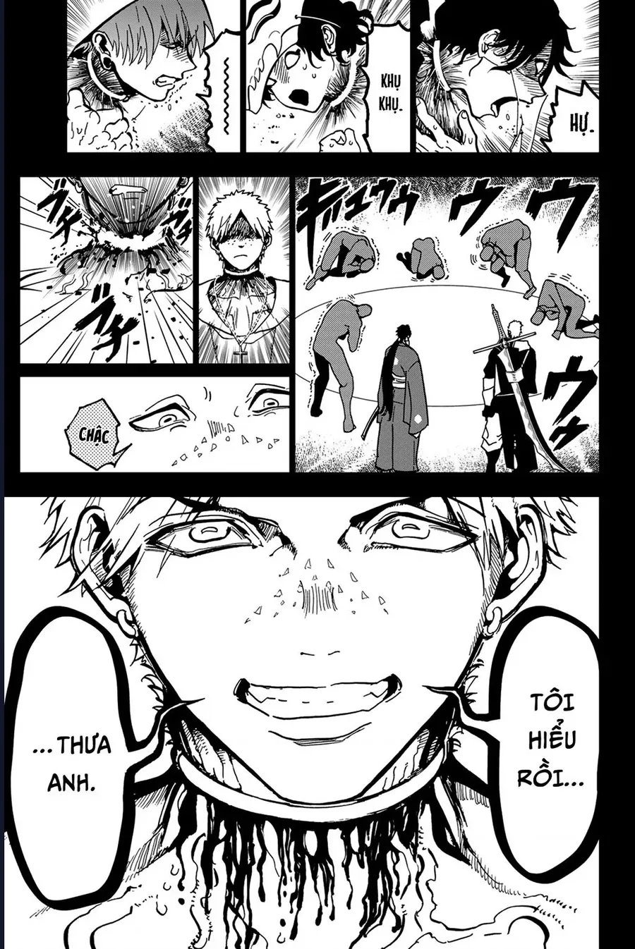 Orient Chapter 139 - 7