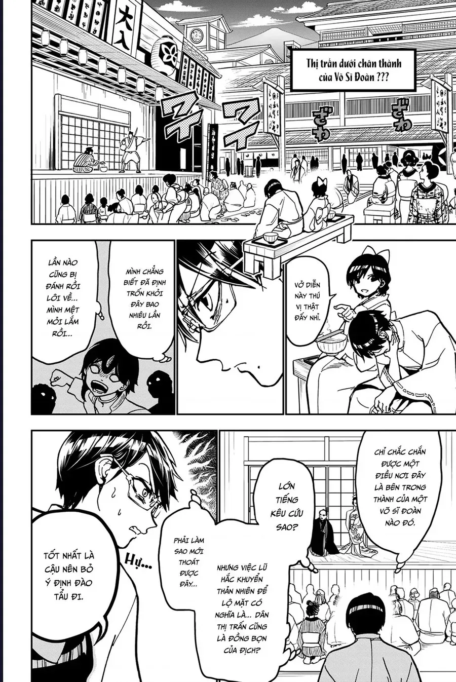 Orient Chapter 139 - 10