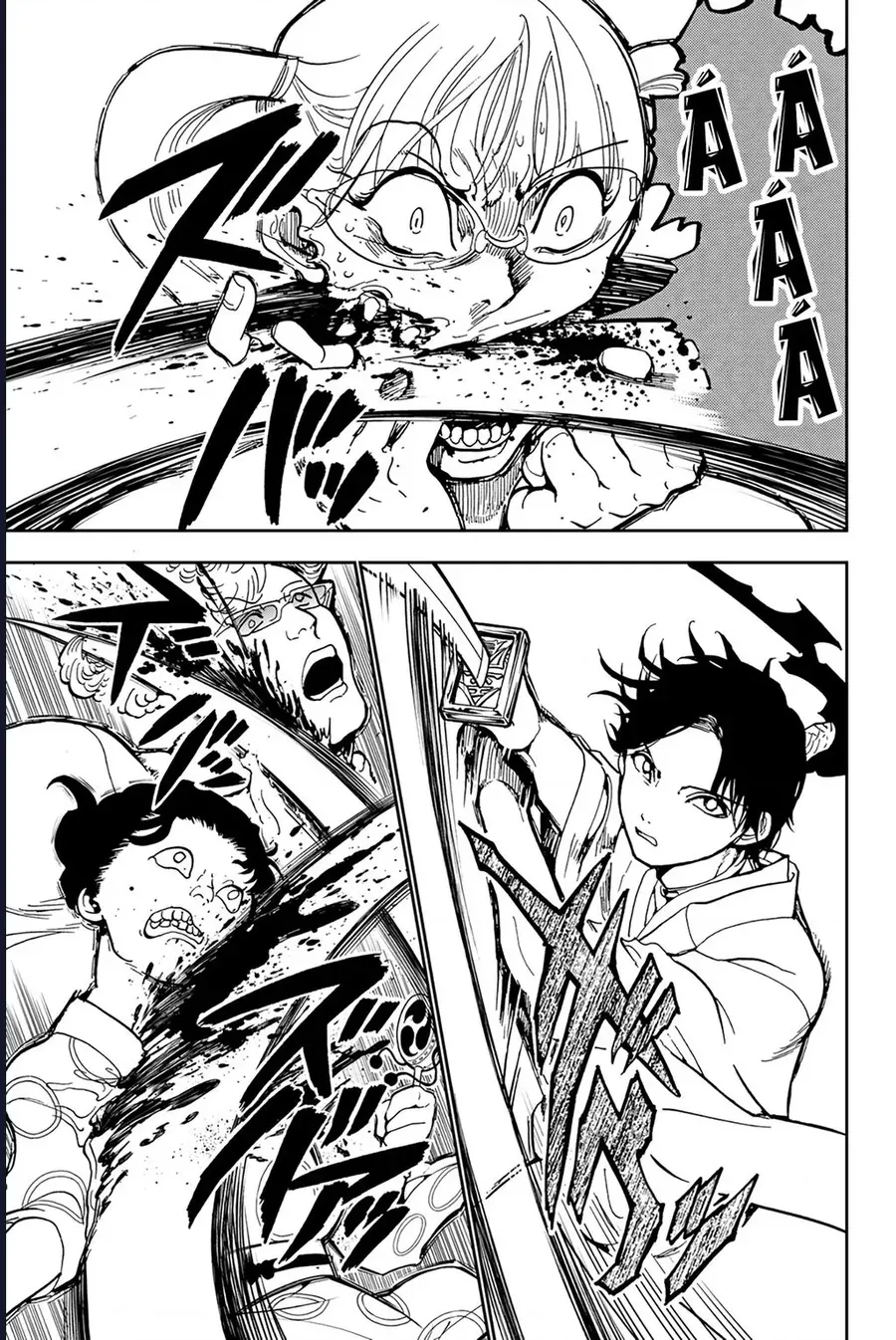 Orient Chapter 140 - 14