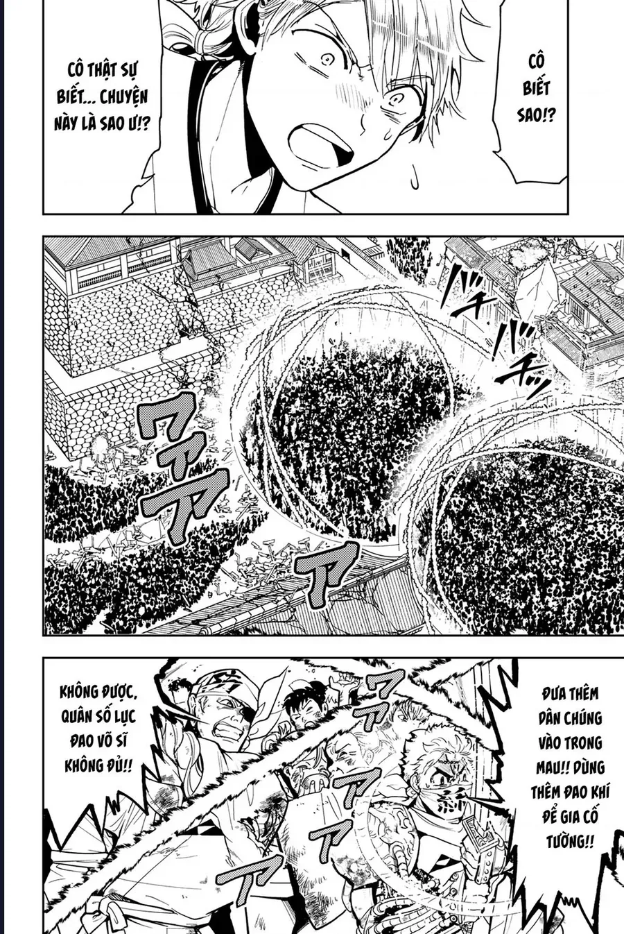 Orient Chapter 140 - 3