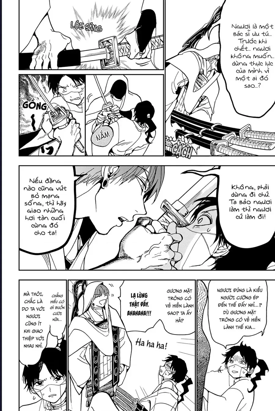 Orient Chapter 140 - 29