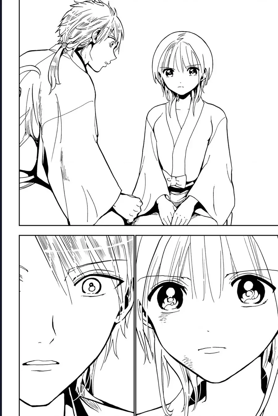 Orient Chapter 140 - 43