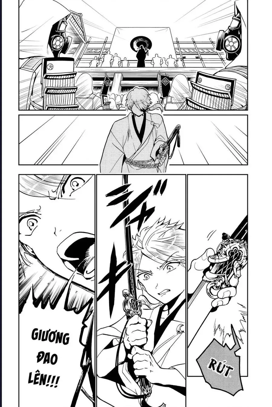 Orient Chapter 141 - 29