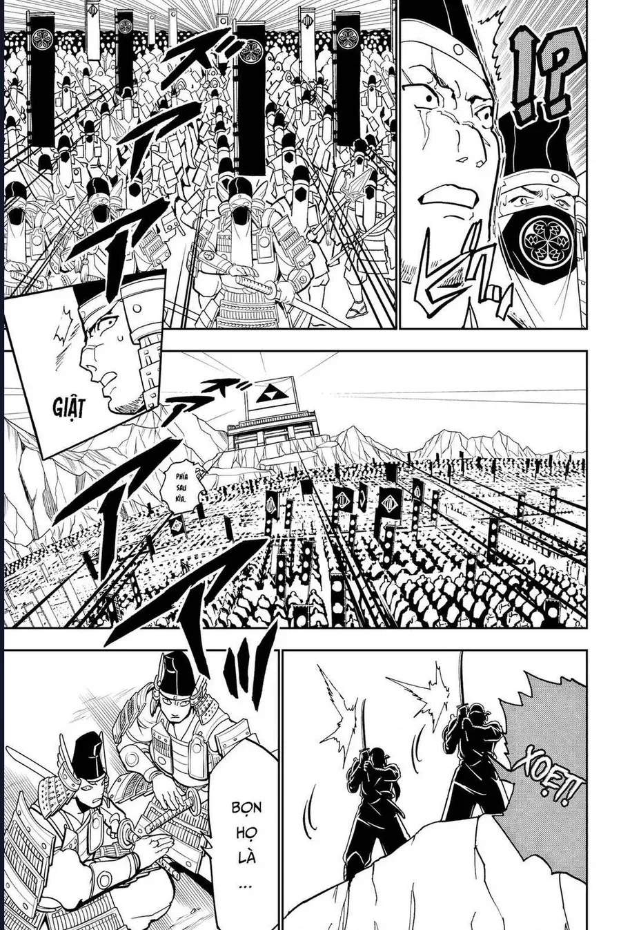 Orient Chapter 141 - 30