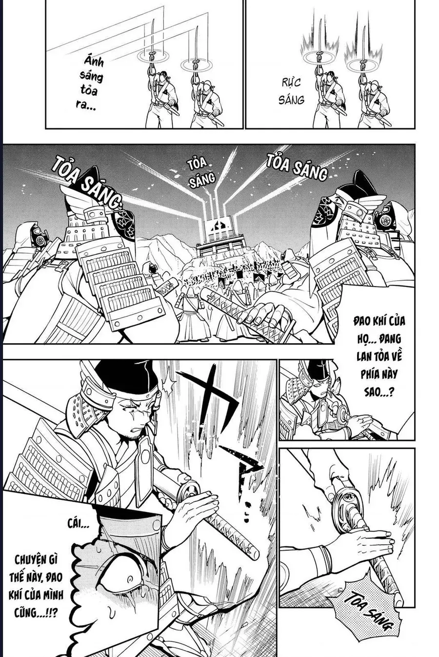 Orient Chapter 141 - 32