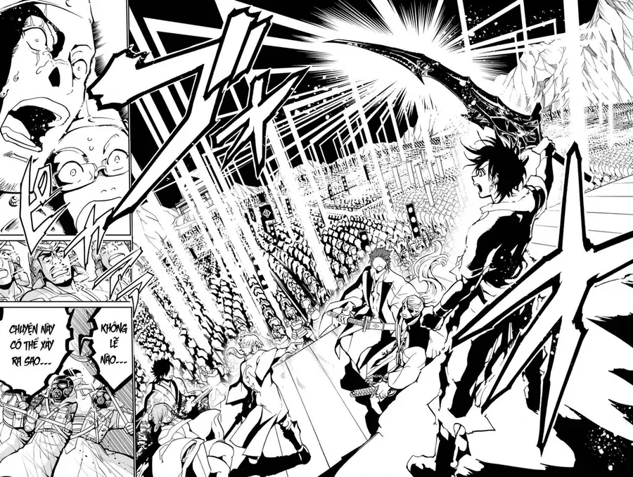 Orient Chapter 141 - 35