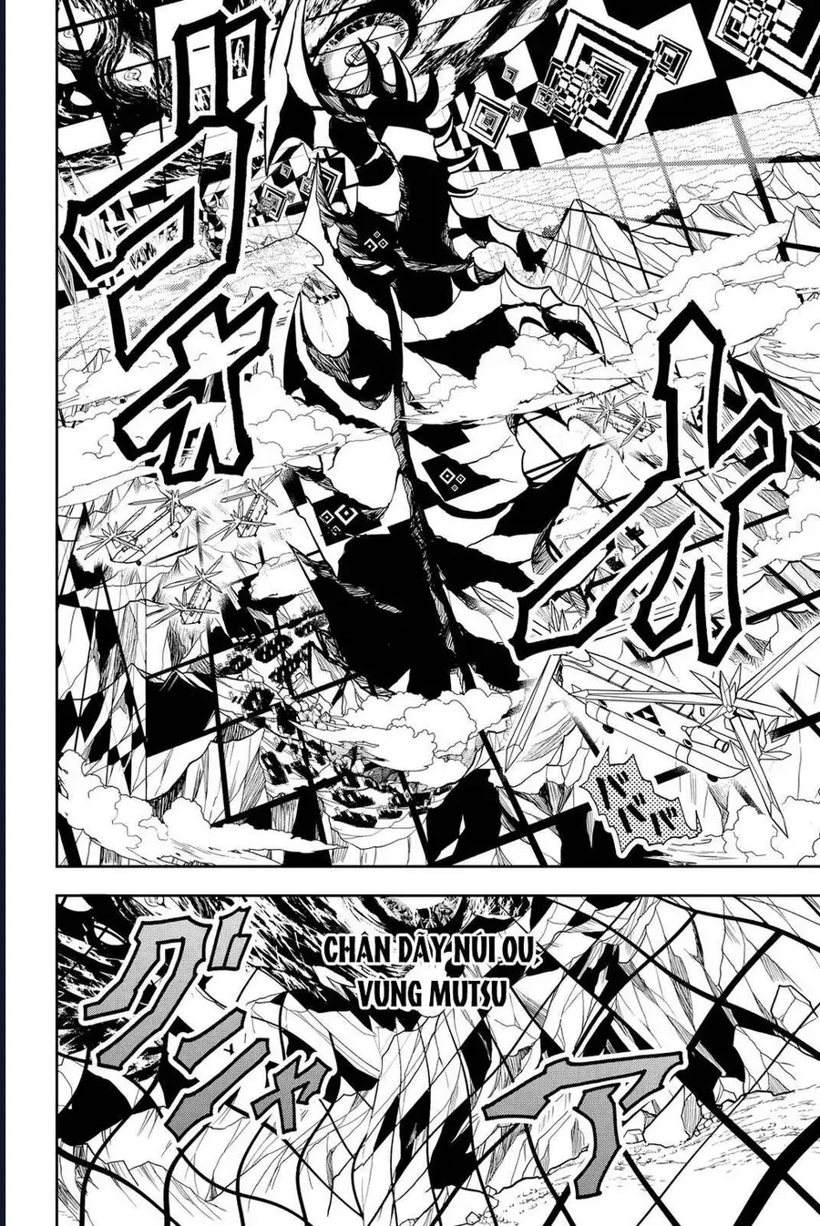 Orient Chapter 141 - 5