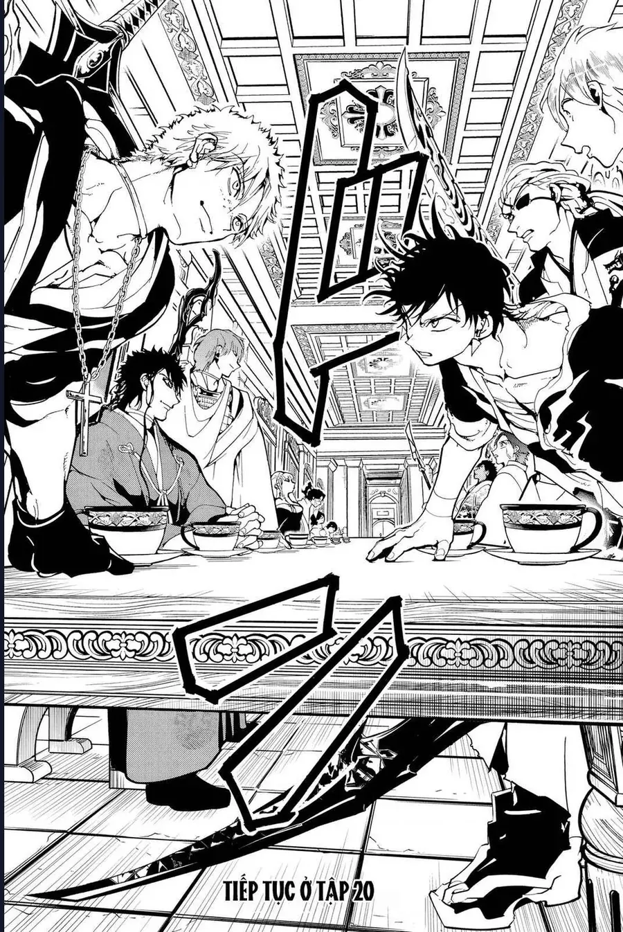 Orient Chapter 141 - 48