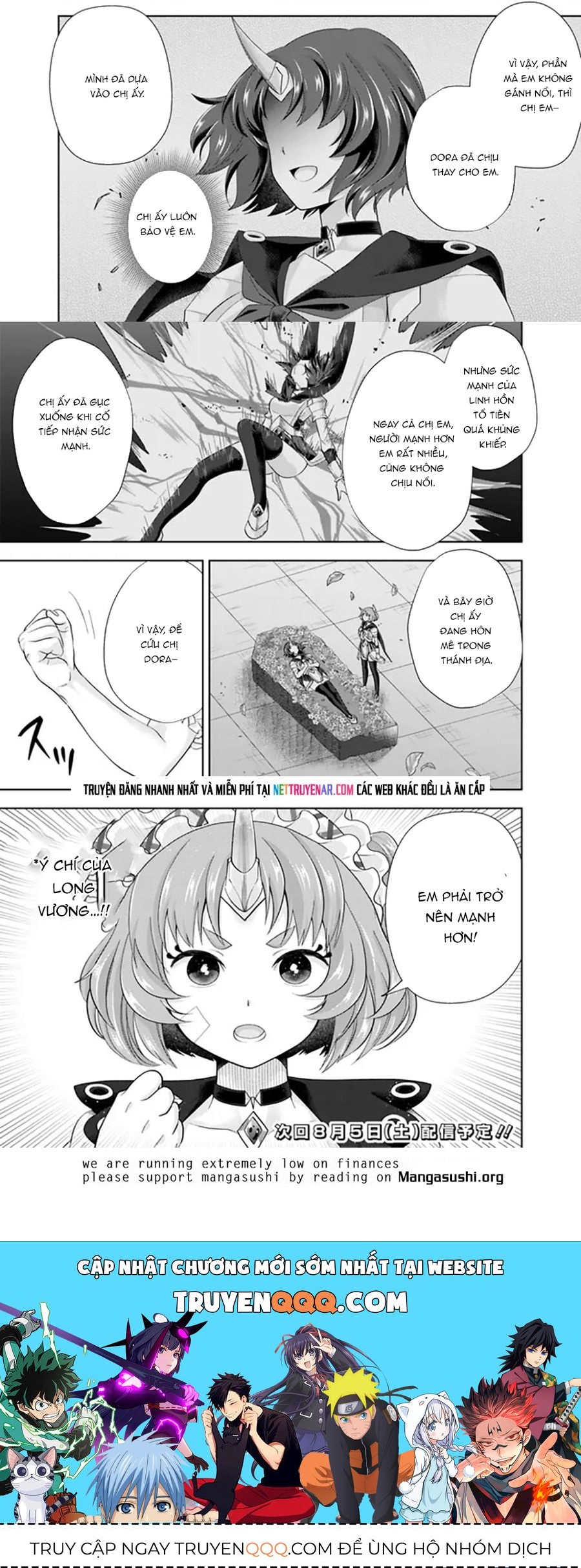 Ore No Ie Ga Maryoku Spot Datta Ken: Sundeiru Dake De Sekai Saikyou Chapter 220 - 10