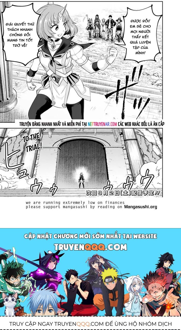 Ore No Ie Ga Maryoku Spot Datta Ken: Sundeiru Dake De Sekai Saikyou Chapter 223 - 9