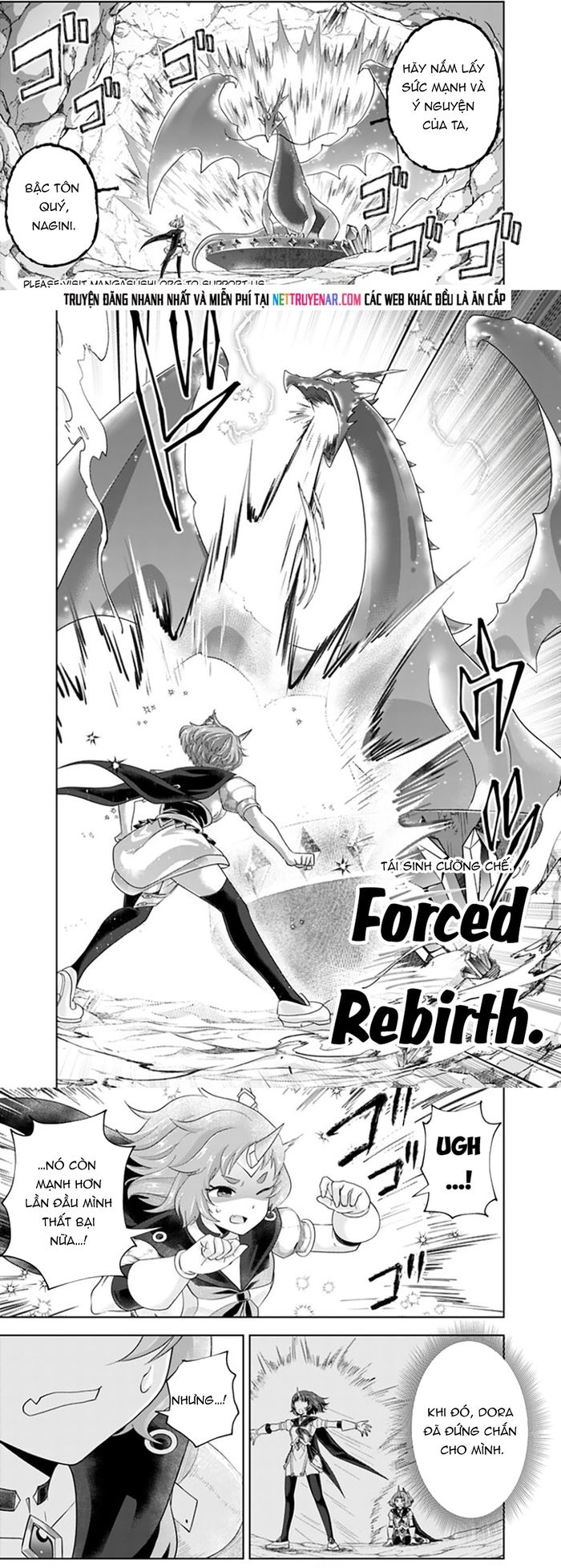 Ore No Ie Ga Maryoku Spot Datta Ken: Sundeiru Dake De Sekai Saikyou Chapter 224 - 6