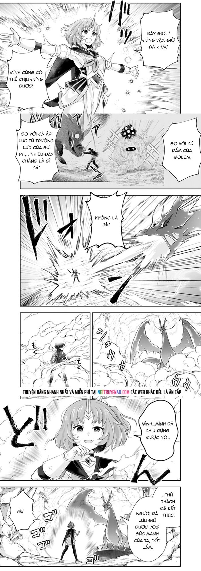 Ore No Ie Ga Maryoku Spot Datta Ken: Sundeiru Dake De Sekai Saikyou Chapter 224 - 7