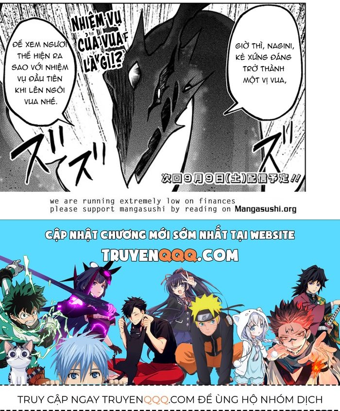 Ore No Ie Ga Maryoku Spot Datta Ken: Sundeiru Dake De Sekai Saikyou Chapter 224 - 8