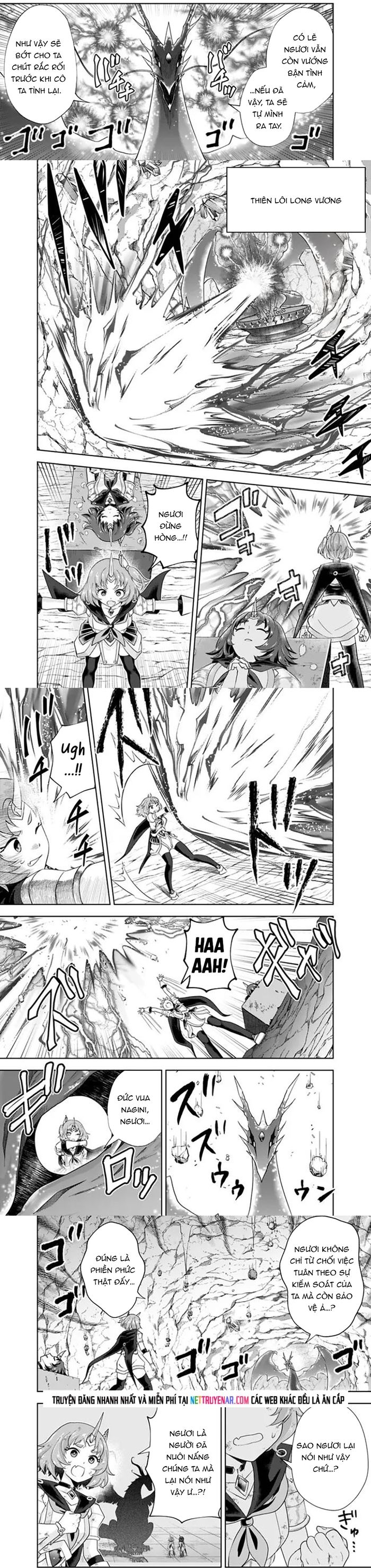 Ore No Ie Ga Maryoku Spot Datta Ken: Sundeiru Dake De Sekai Saikyou Chapter 225 - 6