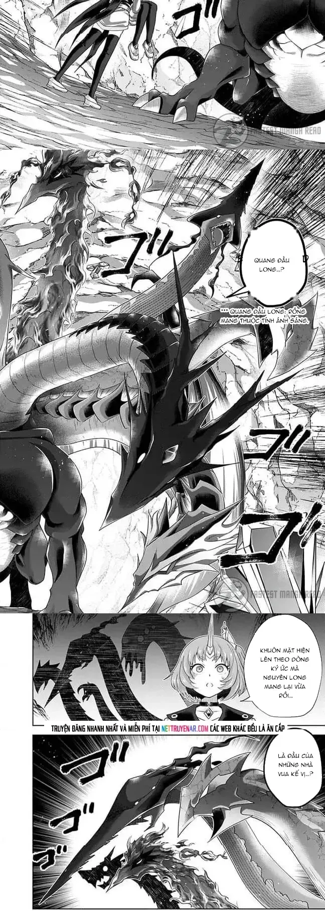 Ore No Ie Ga Maryoku Spot Datta Ken: Sundeiru Dake De Sekai Saikyou Chapter 226 - 5