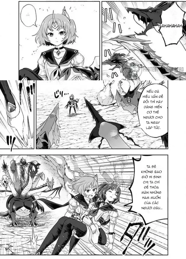 Ore No Ie Ga Maryoku Spot Datta Ken: Sundeiru Dake De Sekai Saikyou Chapter 226 - 7