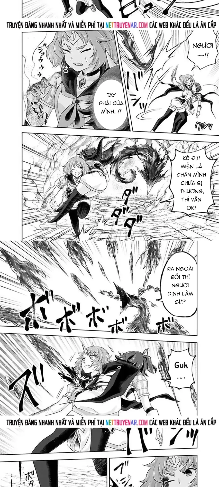 Ore No Ie Ga Maryoku Spot Datta Ken: Sundeiru Dake De Sekai Saikyou Chapter 227 - 2