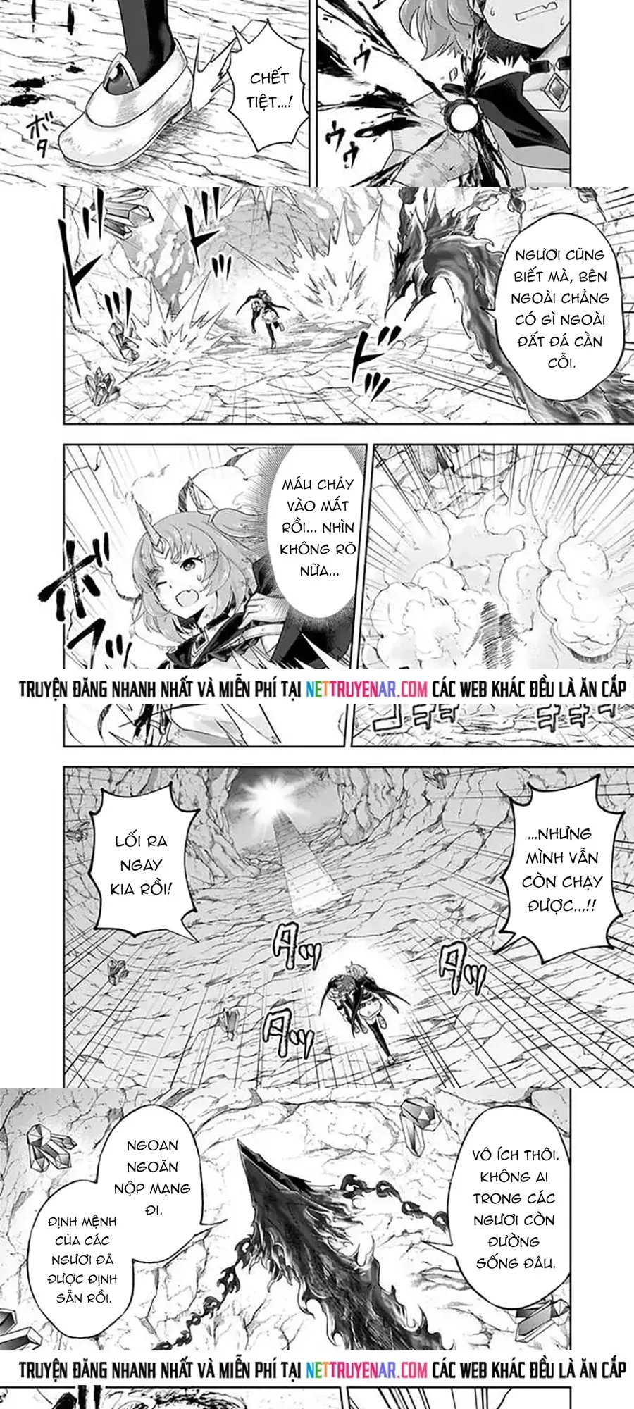 Ore No Ie Ga Maryoku Spot Datta Ken: Sundeiru Dake De Sekai Saikyou Chapter 227 - 3