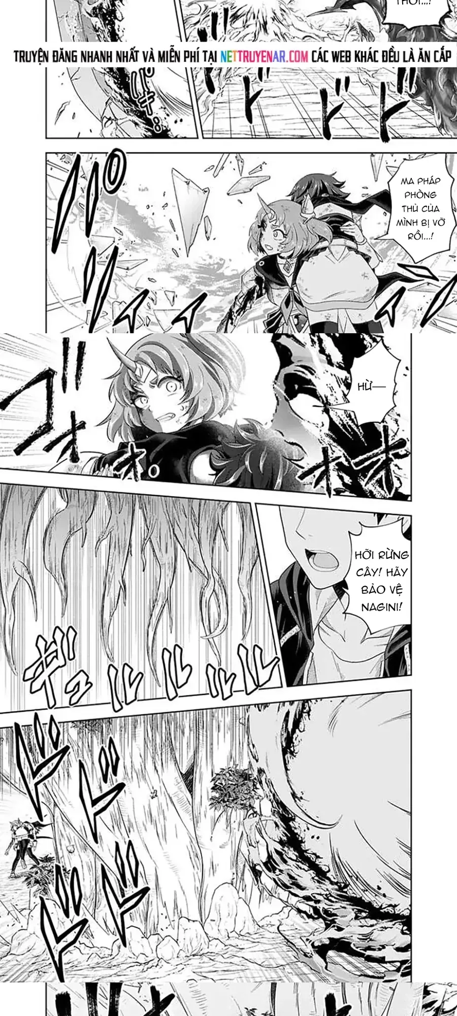 Ore No Ie Ga Maryoku Spot Datta Ken: Sundeiru Dake De Sekai Saikyou Chapter 227 - 6