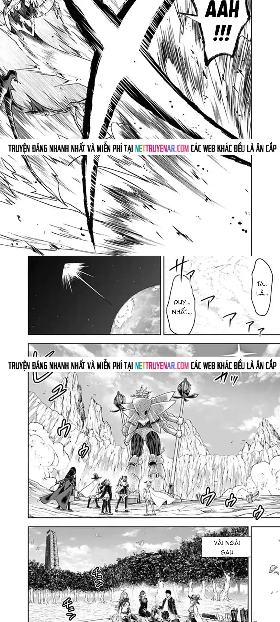 Ore No Ie Ga Maryoku Spot Datta Ken: Sundeiru Dake De Sekai Saikyou Chapter 231 - 4