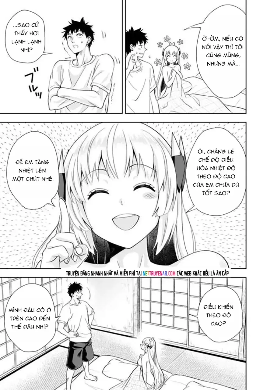 Ore No Ie Ga Maryoku Spot Datta Ken: Sundeiru Dake De Sekai Saikyou Chapter 233 - 4