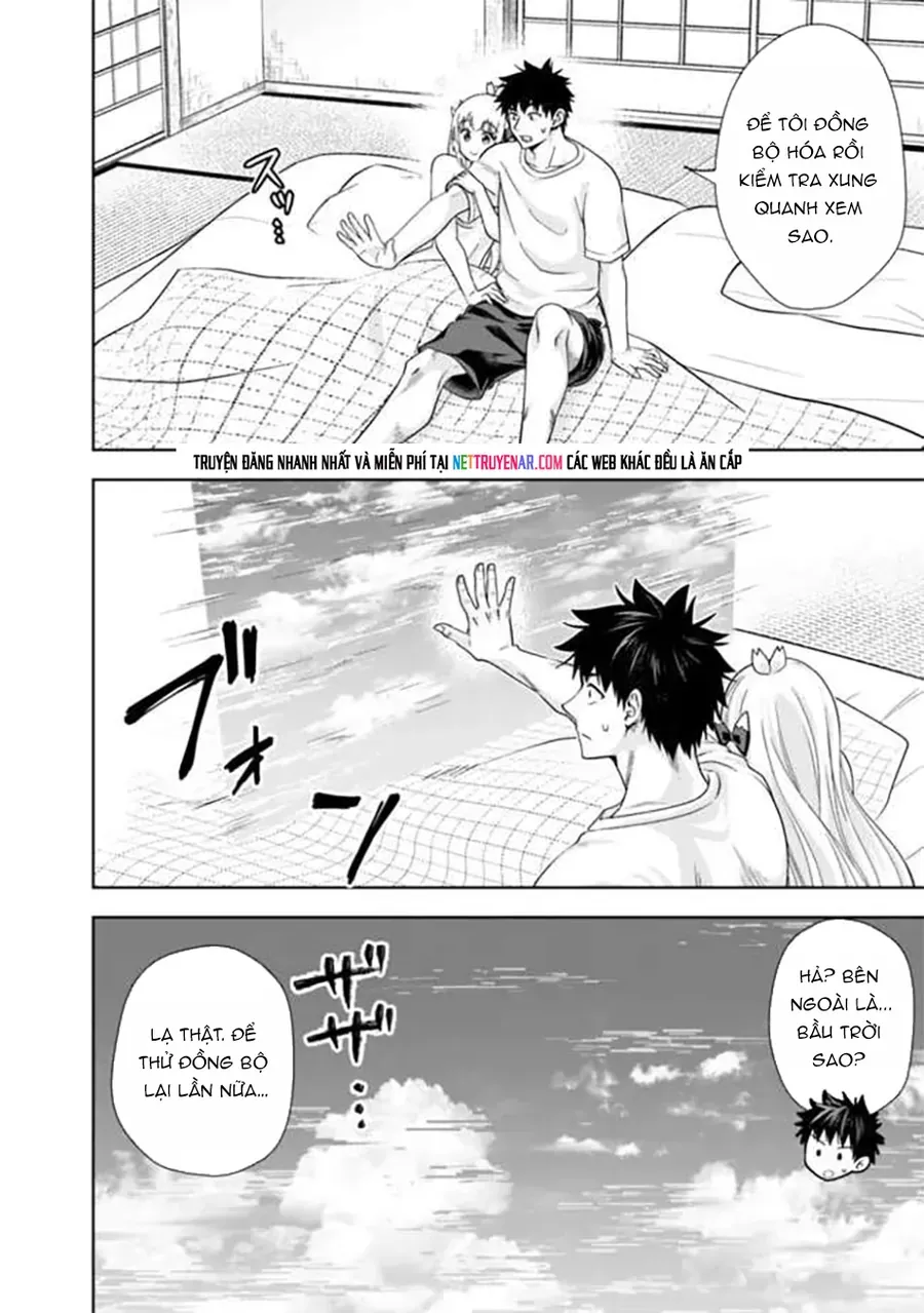 Ore No Ie Ga Maryoku Spot Datta Ken: Sundeiru Dake De Sekai Saikyou Chapter 233 - 5