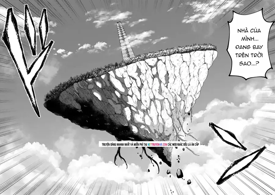 Ore No Ie Ga Maryoku Spot Datta Ken: Sundeiru Dake De Sekai Saikyou Chapter 233 - 7