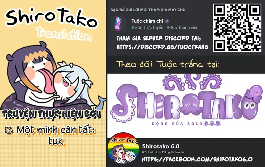 Asoko De Hataraku Musubu-San Chapter 50 - 21