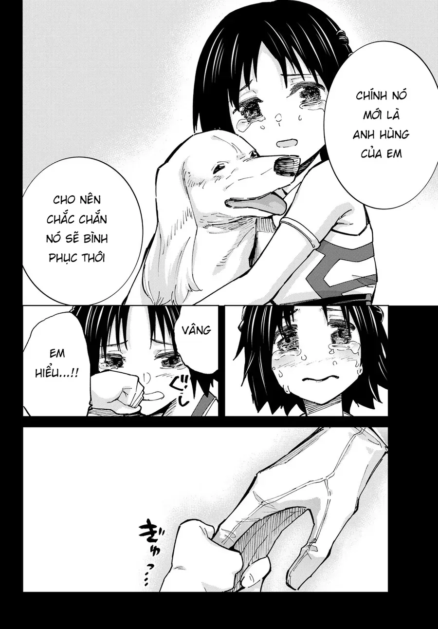 Fate/Grand Order - Turas Realta Chapter 76 - 19