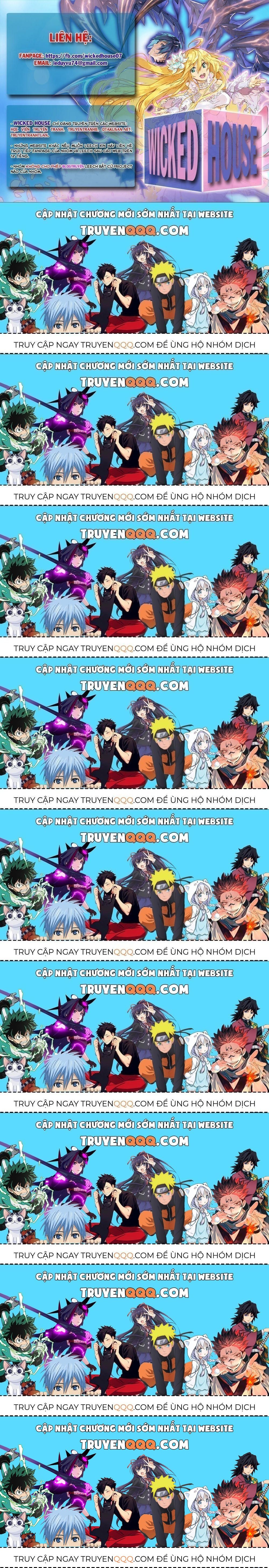 Fate/Grand Order - Turas Realta Chapter 9.9 - 41