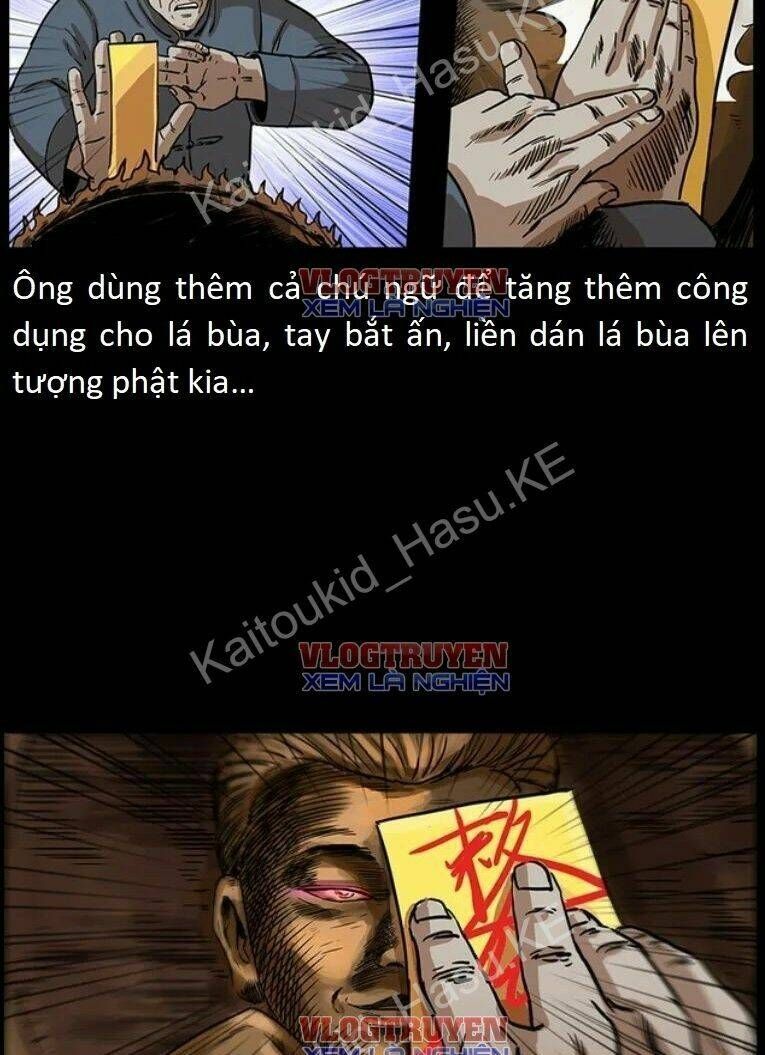 U Minh Ngụy Tượng Chapter 299 - 29