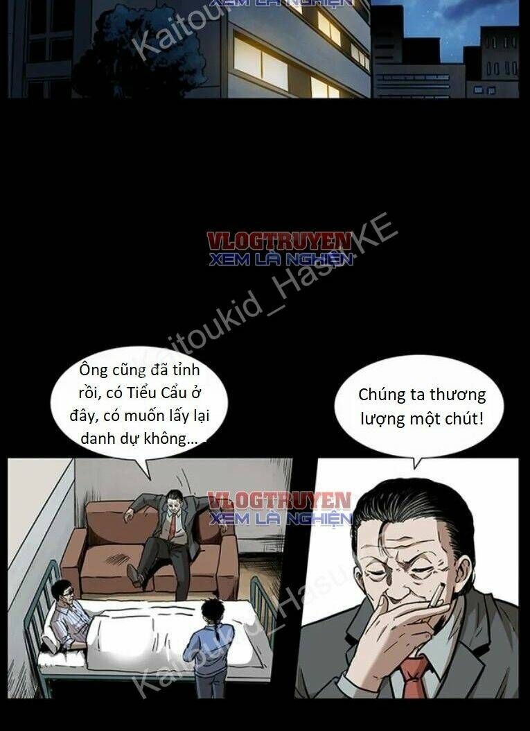 U Minh Ngụy Tượng Chapter 299 - 43