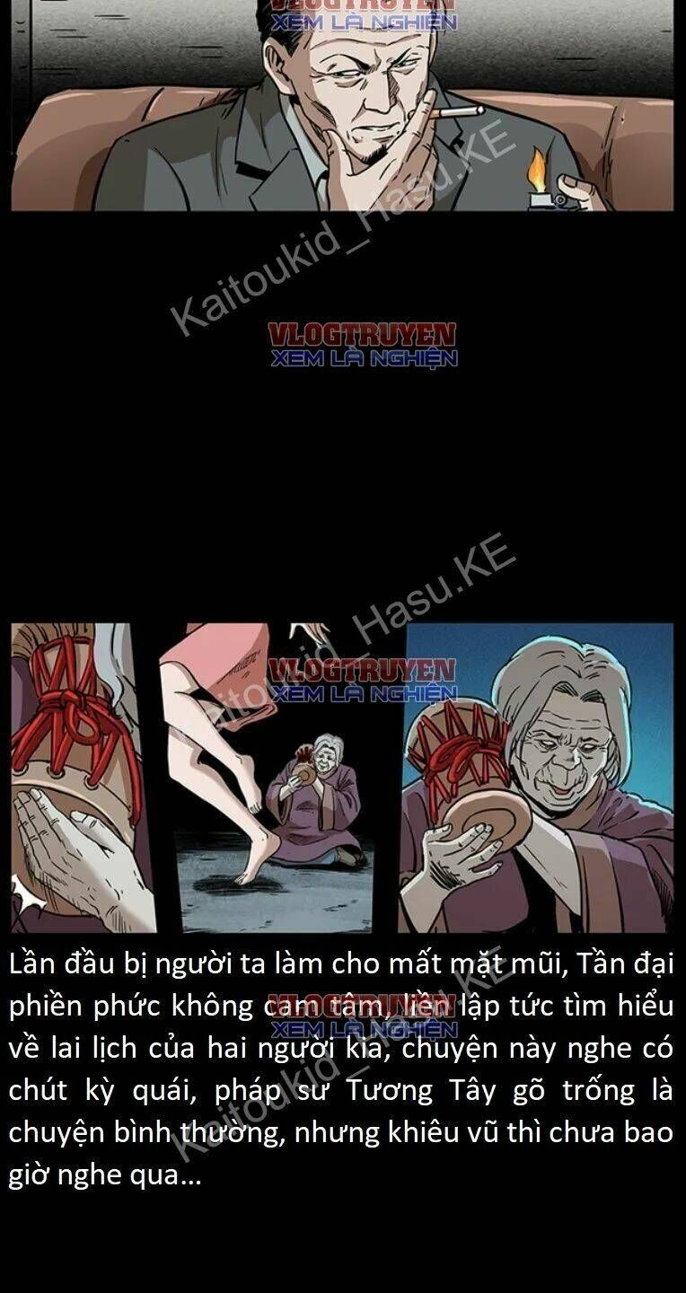 U Minh Ngụy Tượng Chapter 299 - 45