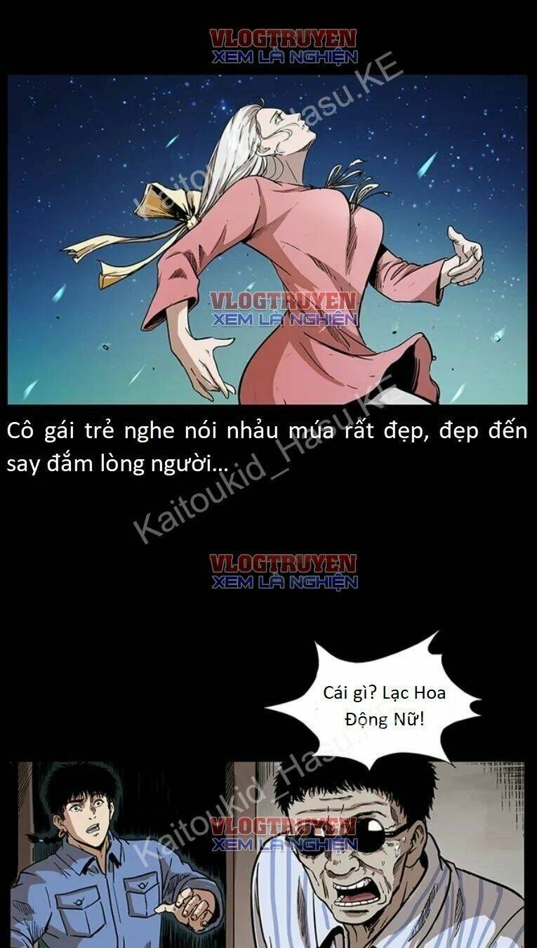 U Minh Ngụy Tượng Chapter 299 - 46