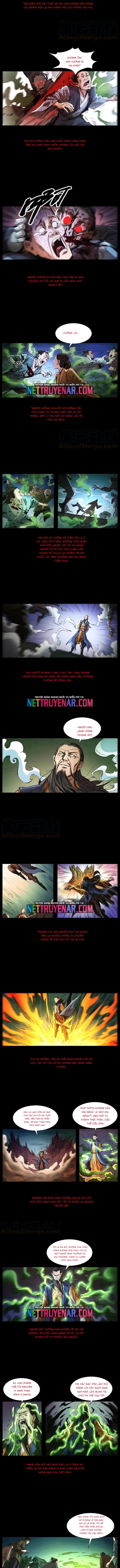 U Minh Ngụy Tượng Chapter 369 - 2