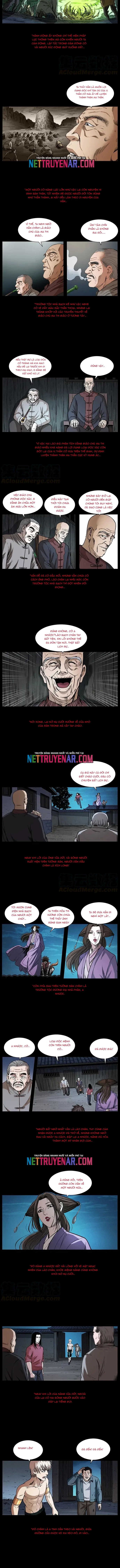 U Minh Ngụy Tượng Chapter 369 - 3