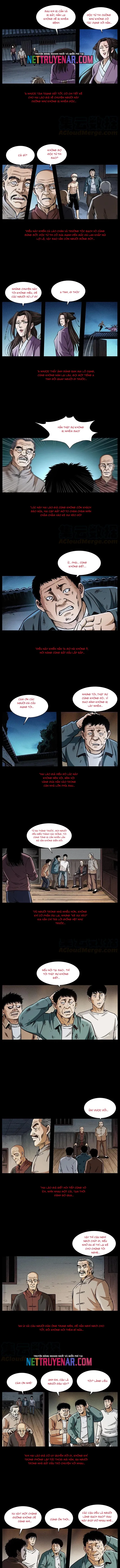 U Minh Ngụy Tượng Chapter 369 - 4